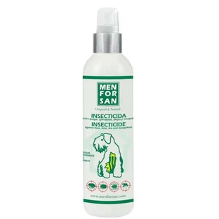 Menforsan Insetticida per cani 250 ml