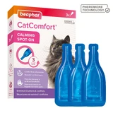 Beaphar Catcomfort Pipetă pentru pisici X3