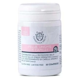 Gianluca Mech Pelle Unghie Capelli Piel Uñas Pelo 30Comp