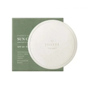 Village 11 Factory Perfect Airy Sun Cushion , 14 Gramm