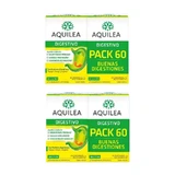 Aquilea Digestivo, 2X60 Compresse