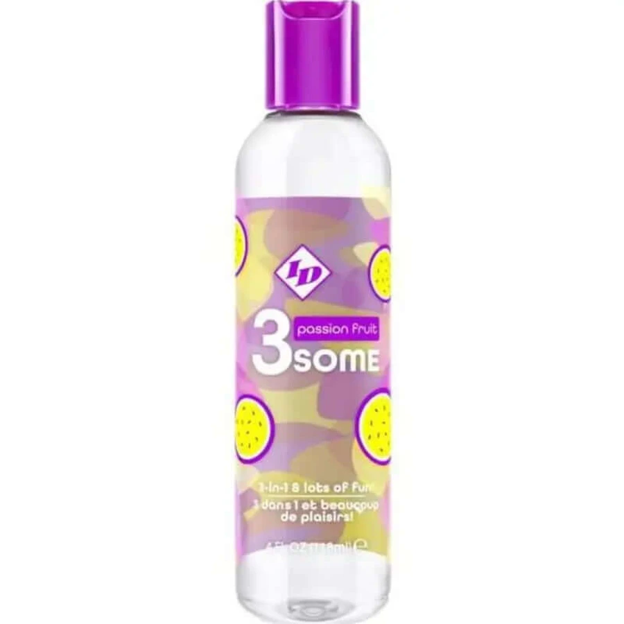 Id 3Some 4 Fl Oz Frutto della Passione