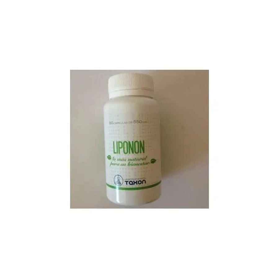 Taxon Liponon , 90 capsule