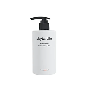 Skybottle Loțiune de corp parfumată White Rain, 300 ml