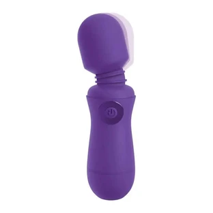 Omg Enjoy Vibrator Baghetă Lila