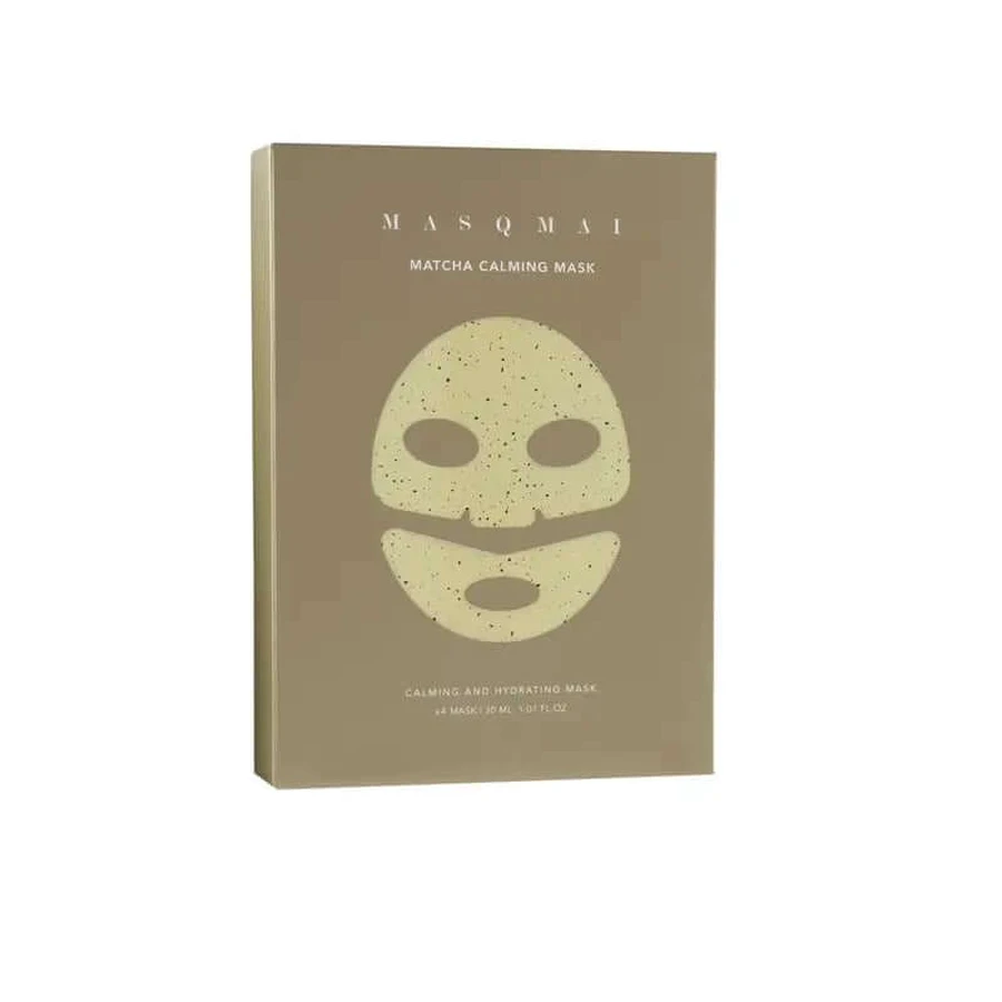 Masqmai Matcha kalmerend masker, 173 g