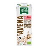 Naturgreen Napój Warzywny Pełnoziarnisty Owsiany Bio, 1L