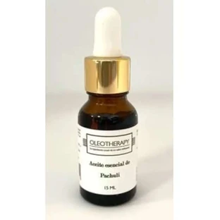 Oléothérapie Huile Essentielle Patchouli Eco 15ml
