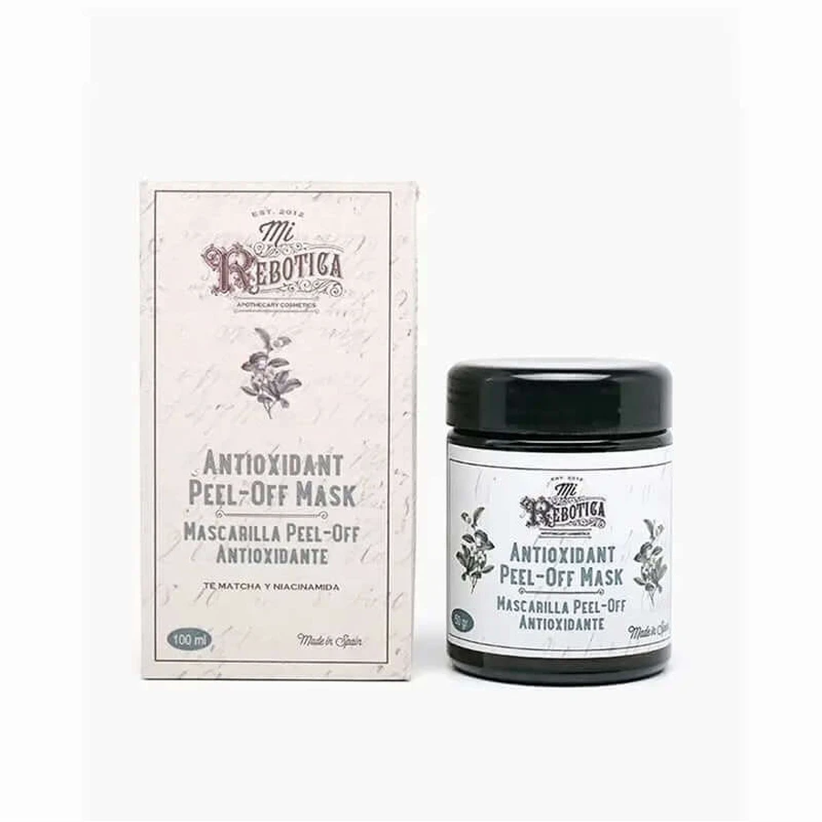 Mi Rebotica Masque Antioxydant Peel-Off 50 Gr