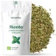 Replantea Organiczny napar z mięty pieprzowej, 100 g