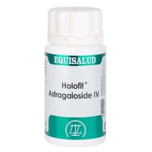 Equisalud Holofit Astragaloside Iv 50 Capsules