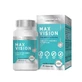 Max Vision Buen Remedio, 30 cápsulas, Cosmopharm