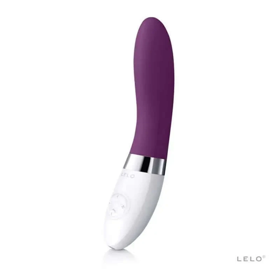 Lelo Liv 2 Vibrator Prună