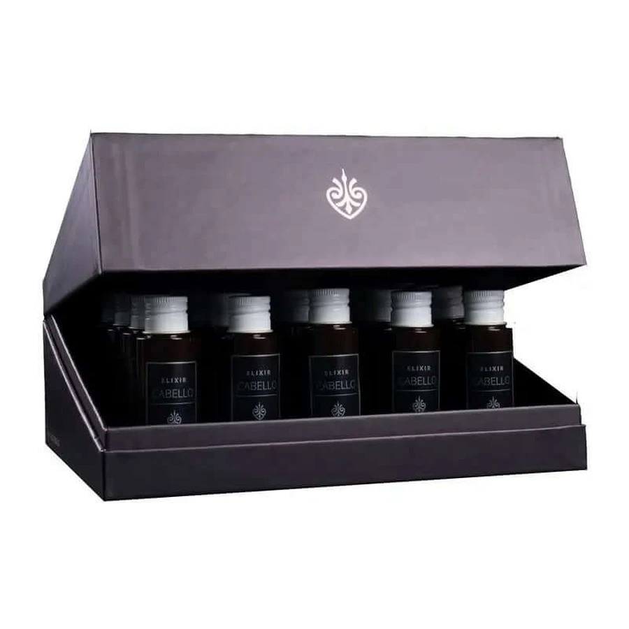 Goah Kliniek Elixir Haar 30 flacons