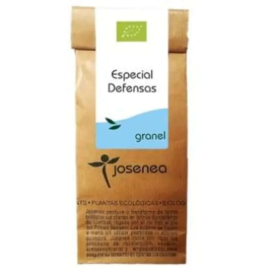 Josenea Défenses Spéciales Bio 40Gr