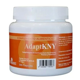 Plantanet Adapt-Kny Rein 300 Capsules
