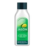 Jason Aloë Vera Shampoo 80% + Nopal 473Ml