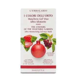L'Erbolario Colors From The Orchard Ultra Moisturizing Mascara 8Ml