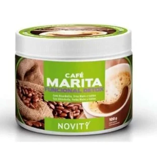 Dietmed Marita Detox Koffie 100Gr