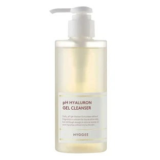 Hyggee Ph Hyaluron Gel Reiniger , 200 ml