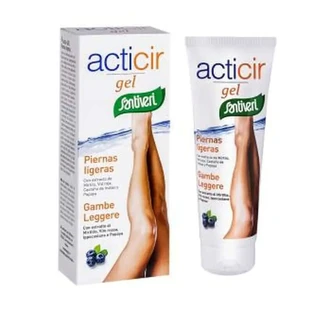 Santiveri Acticir Gel 125 ml