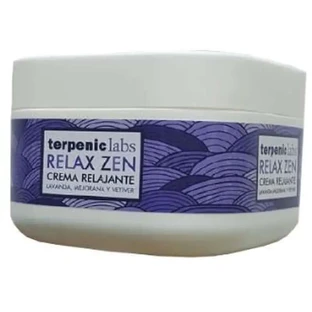 Terpenic Evopro Relax Crema 1000Ml