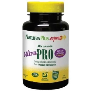 Natures Plus Express Ultra Pro, 10 kapsułek