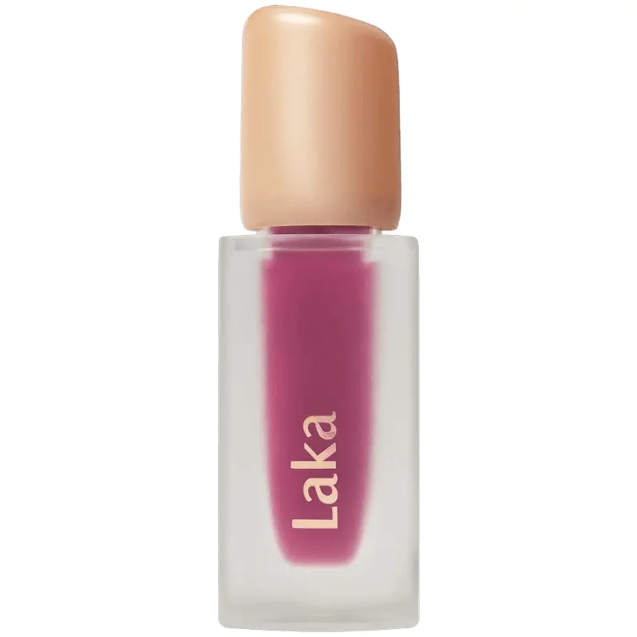 Laka Lip Gloss Dye:106 Juicy, 4,5 gr