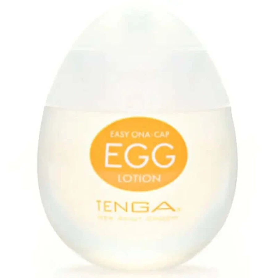 Tenga Ei Lotion Tenga Glijmiddel 50Ml