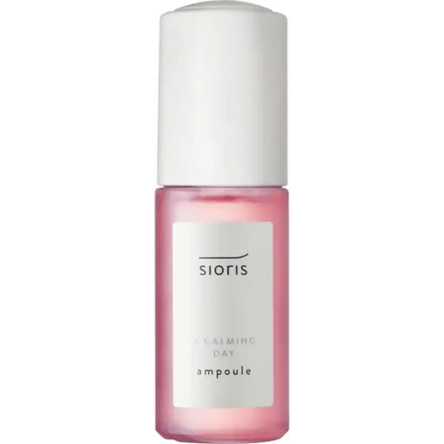 Sloris A Calming Day Ampoules, 35 ml