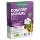 Confort Urinaire Bio, 20 x 10 ml, Santarome 