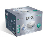 Laica NE3001 MINI compacte spuitbusmachine met compressor