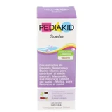Ineldea Pediakid Somn sirop 125Ml
