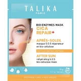 Talika Bio Enzymes Mask Cica Repair After Sun, 20 gr