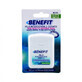 Hilo dental menta, 50 m, Benefit