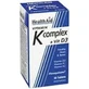 Health Aid Vitamina K Complex cu vitamina D3 30Comp