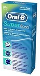 Super Floss, 50 piezas, Oral-B