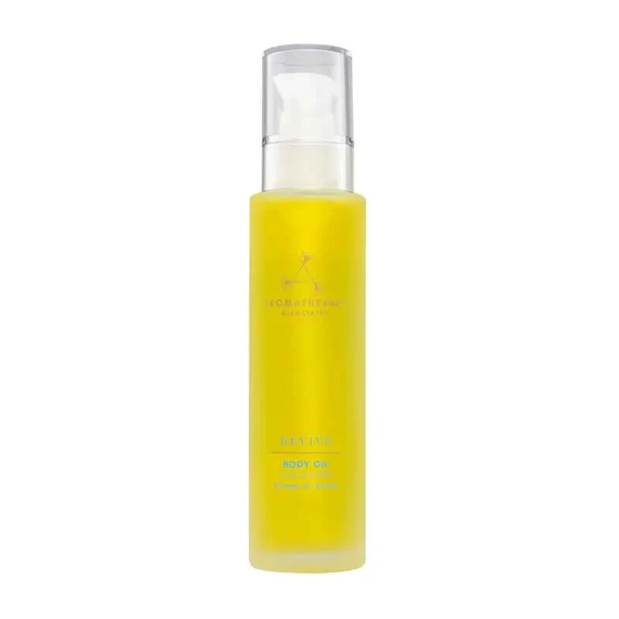 Aromatherapy Associates Revive Körperöl, 100 ml