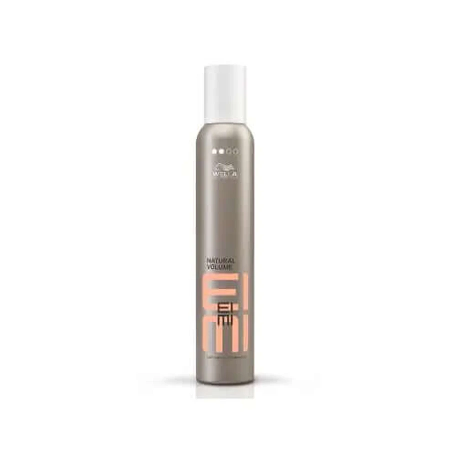 Wella Eimi natuurlijk volumeschuim 300 ml