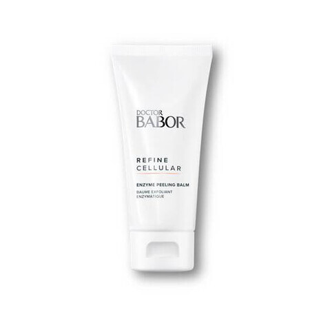 Baume exfoliant enzymatique, 75 ml, Doctor Babor