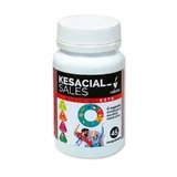 Novadiet Kesacial săruri 45 comprimate