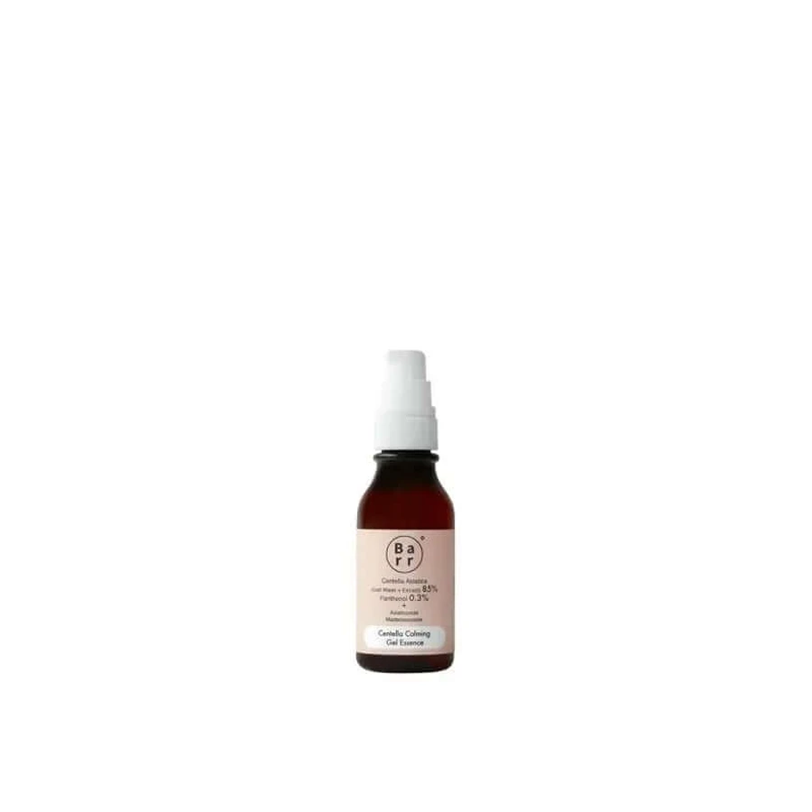 Barr Centella Gel Essence calmant, 60 ml