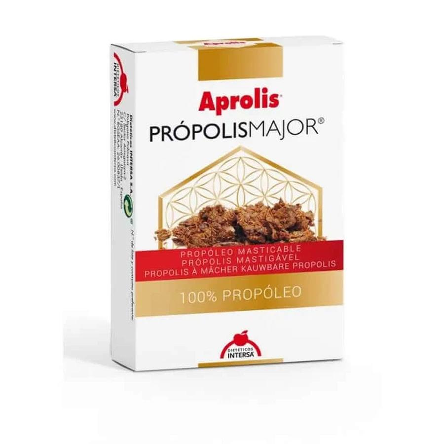 Intersa Aprolis Propoli Maggiore , 10 g
