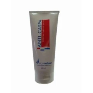 Triconatura Șampon anti-mătreață 200Ml