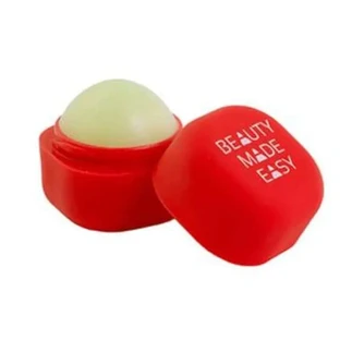Beauty Made Easy Aardbei Lippenbalsem 6,8Gr