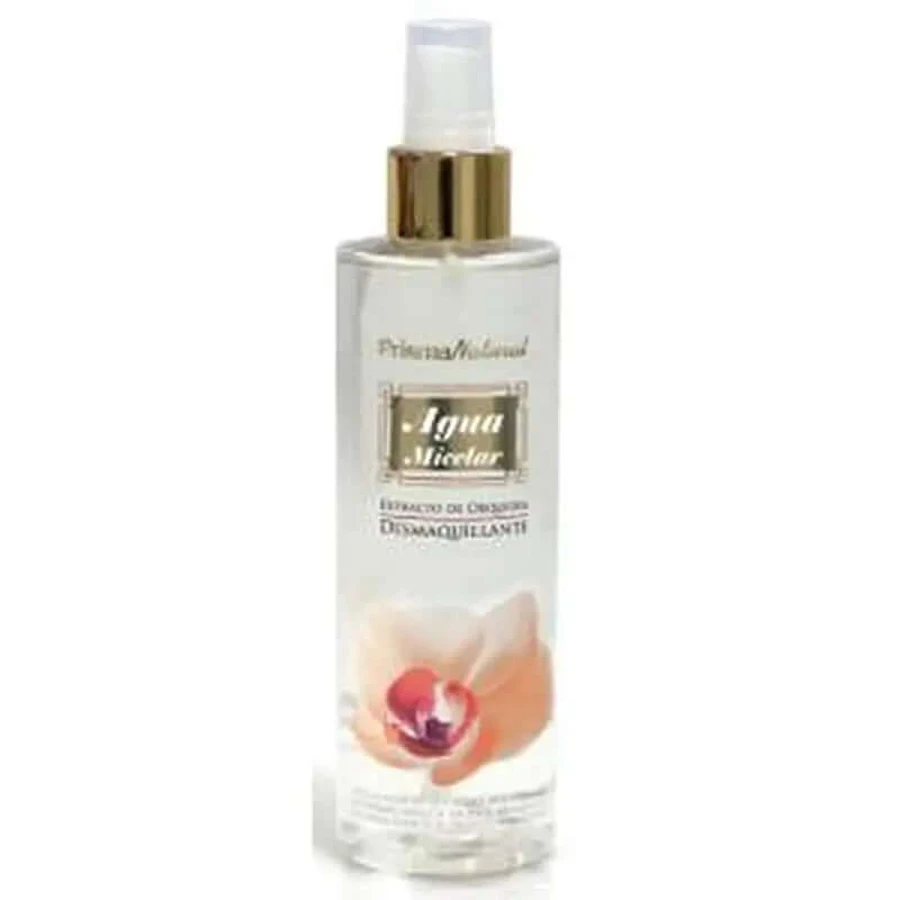 Prisma Natural Make-up Remover Micellar Water 250Ml