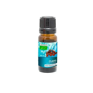 Natura Premium Clove Ulei esențial Bio , 30 ml