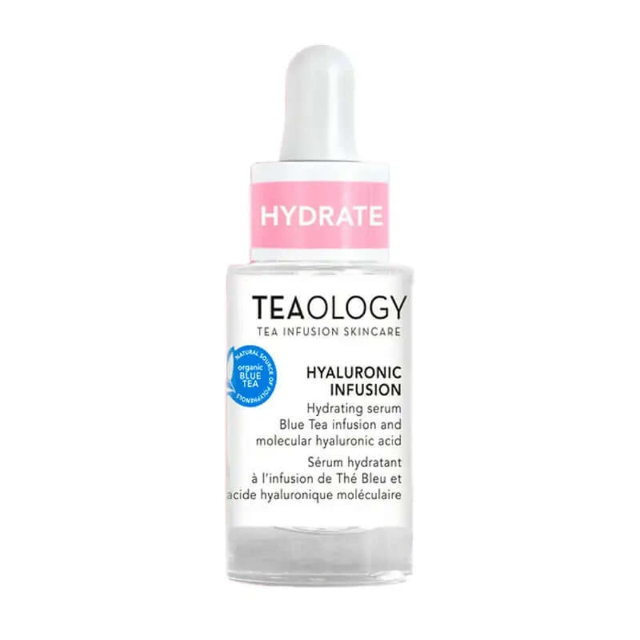 Teaology Hyaluron Infusion Serum, 15 ml