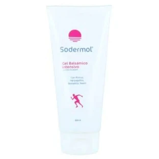 Triconatura Sodermol Cremă 200Ml
