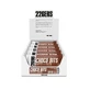 226Ers Endurance Fuel Bar Choco Bits Energy Bar Coffee & Cocoa, 24x60 gramów
